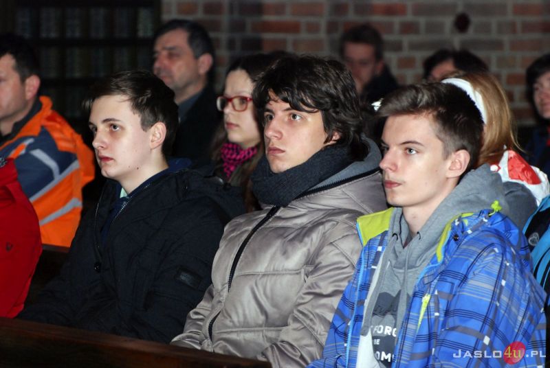 Ekstremalna Droga Krzyżowa