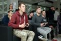 GAMERS' WAR 2016