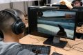 GAMERS' WAR 2016