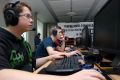 GAMERS' WAR 2016