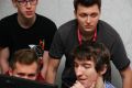 GAMERS' WAR 2016