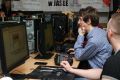 GAMERS' WAR 2016