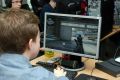 GAMERS' WAR 2016