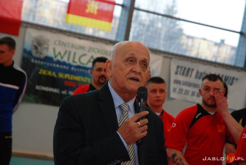 Orły Górskiego - turniej "Piłka dla Wszystkich"