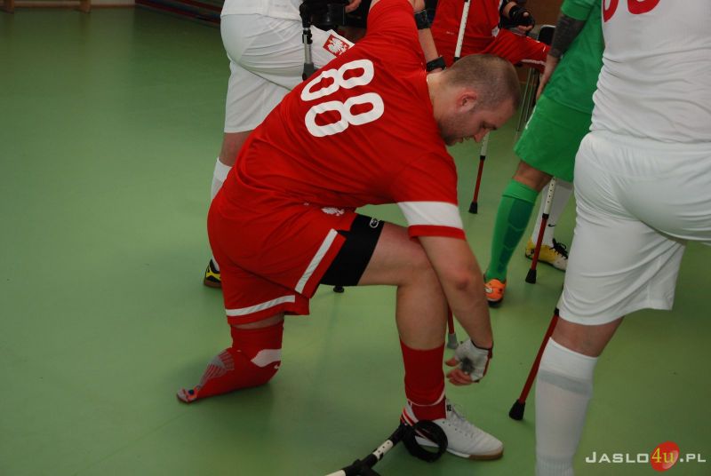 Orły Górskiego - turniej "Piłka dla Wszystkich"