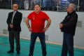 Orły Górskiego - turniej "Piłka dla Wszystkich"