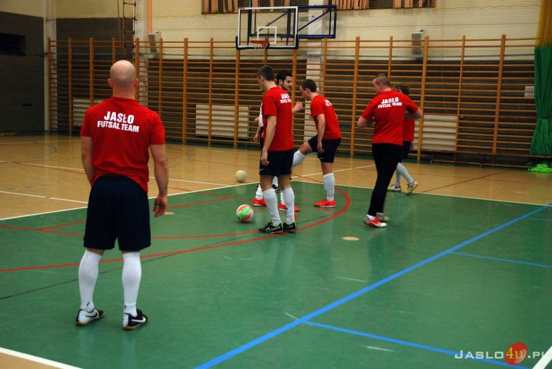 Osiedle Ulaszowice Futsal Team vs GKS FT Zarzecze