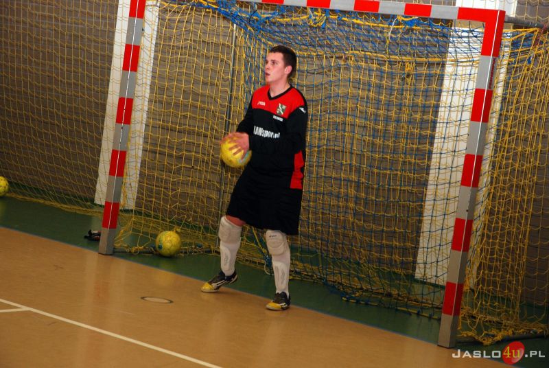 Osiedle Ulaszowice Futsal Team vs GKS FT Zarzecze