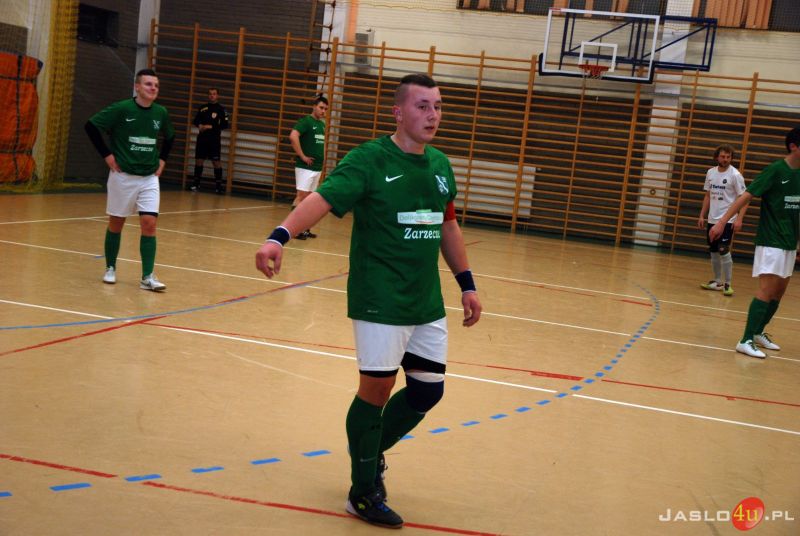 Osiedle Ulaszowice Futsal Team vs GKS FT Zarzecze
