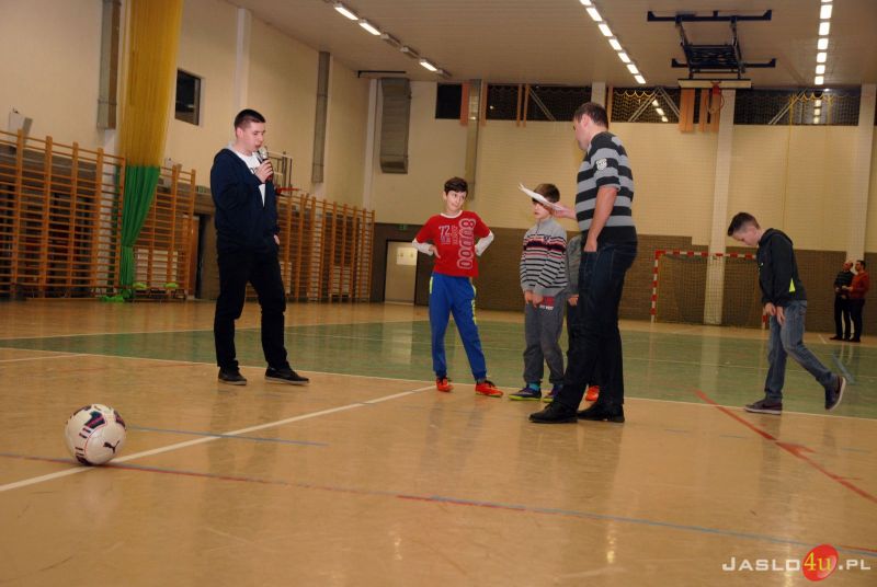 Osiedle Ulaszowice Futsal Team vs GKS FT Zarzecze