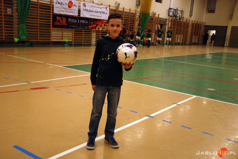 Osiedle Ulaszowice Futsal Team vs GKS FT Zarzecze
