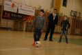 Osiedle Ulaszowice Futsal Team vs GKS FT Zarzecze
