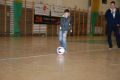Osiedle Ulaszowice Futsal Team vs GKS FT Zarzecze