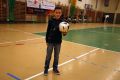 Osiedle Ulaszowice Futsal Team vs GKS FT Zarzecze
