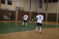 Osiedle Ulaszowice Futsal Team vs GKS FT Zarzecze