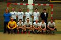 Osiedle Ulaszowice Futsal Team vs GKS FT Zarzecze