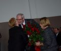 Uroczyste otwarcie sali gimnastycznej w SP nr 4 w Jaśle