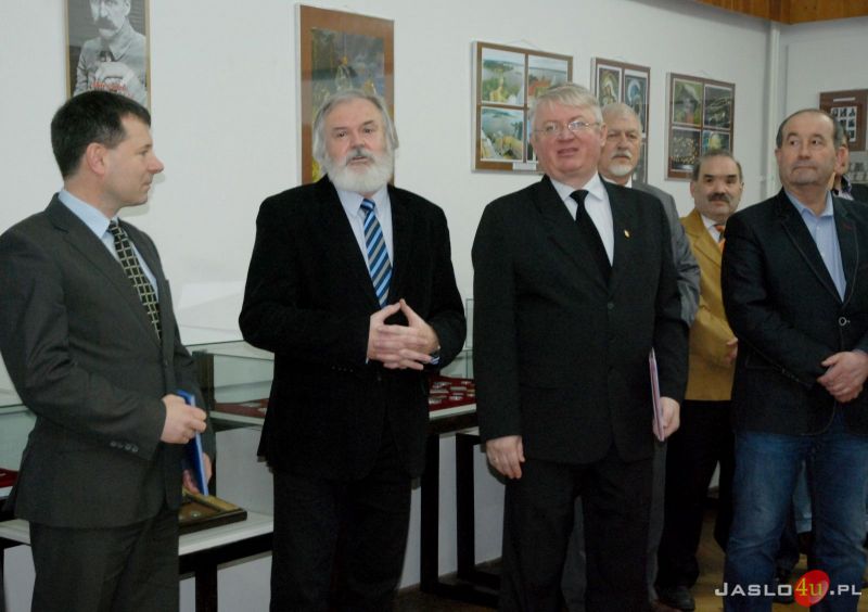 Wystawa 1050 lat Chrztu Polski