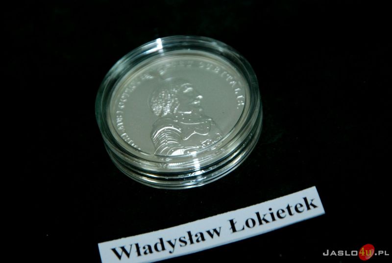 Wystawa 1050 lat Chrztu Polski