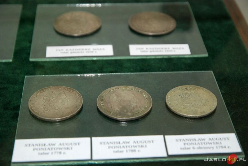 Wystawa 1050 lat Chrztu Polski