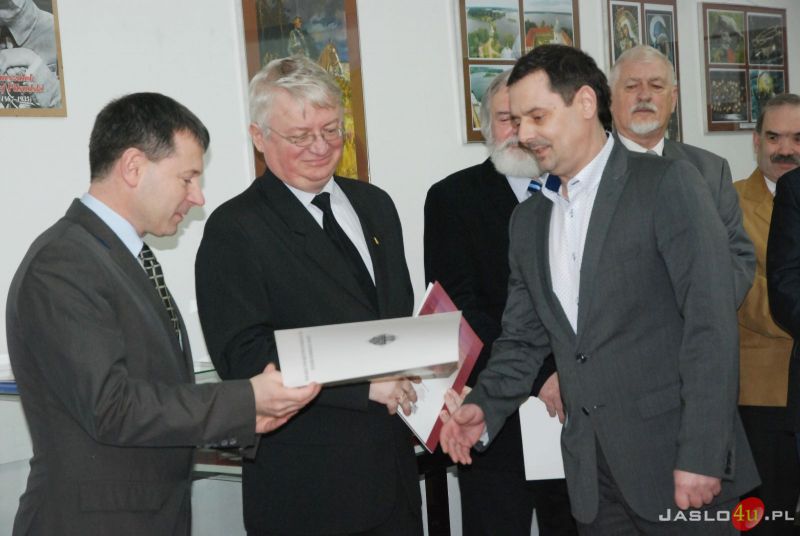 Wystawa 1050 lat Chrztu Polski