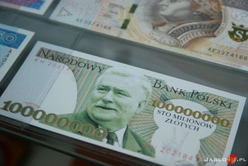 Wystawa 1050 lat Chrztu Polski