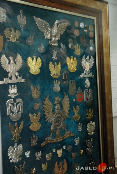 Wystawa 1050 lat Chrztu Polski