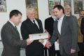Wystawa 1050 lat Chrztu Polski