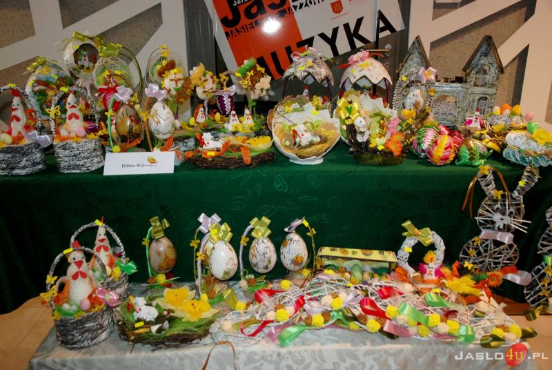 Kiermasz Wielkanocny w JDK