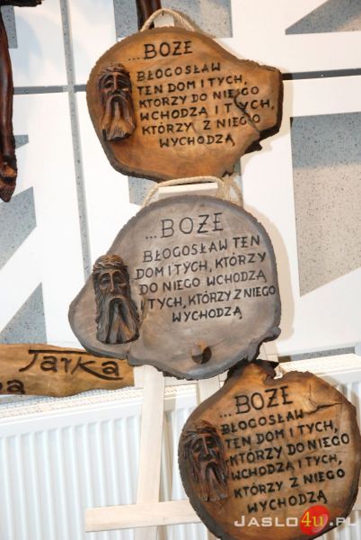 Kiermasz Wielkanocny w JDK