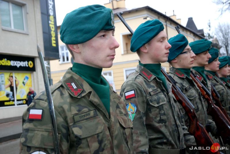 Narodowy Dzień Pamięci Żołnierzy Wyklętych