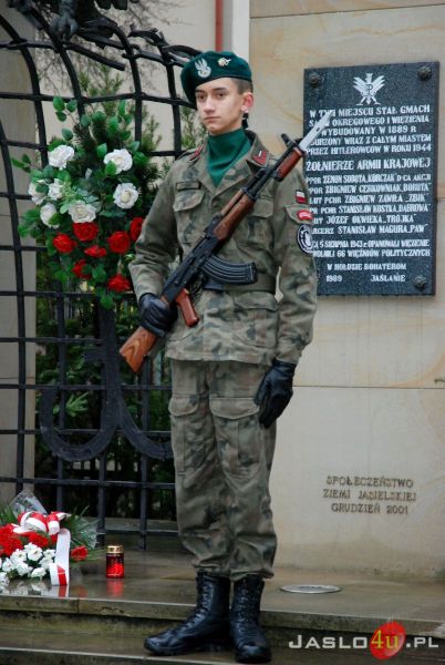 Narodowy Dzień Pamięci Żołnierzy Wyklętych