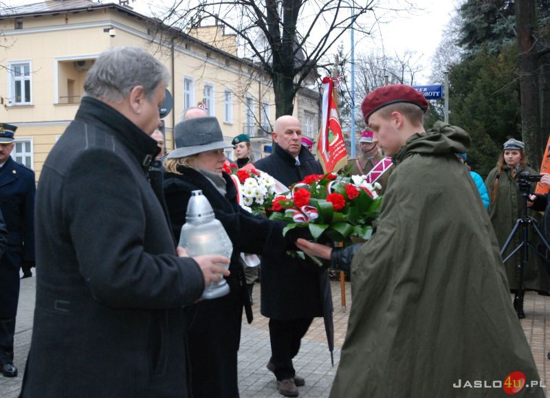 Narodowy Dzień Pamięci Żołnierzy Wyklętych
