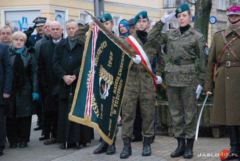 Narodowy Dzień Pamięci Żołnierzy Wyklętych