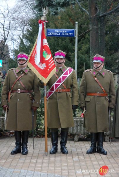 Narodowy Dzień Pamięci Żołnierzy Wyklętych
