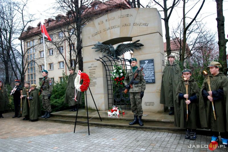 Narodowy Dzień Pamięci Żołnierzy Wyklętych