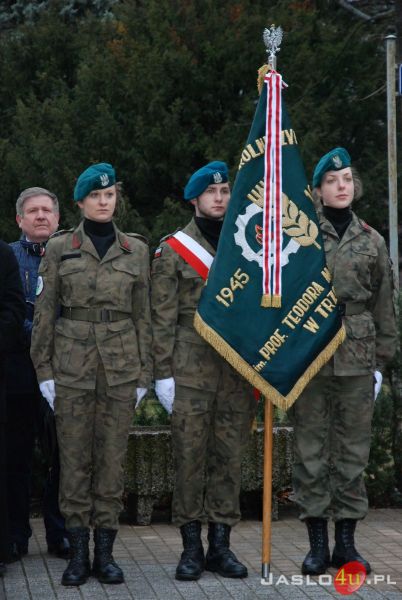 Narodowy Dzień Pamięci Żołnierzy Wyklętych