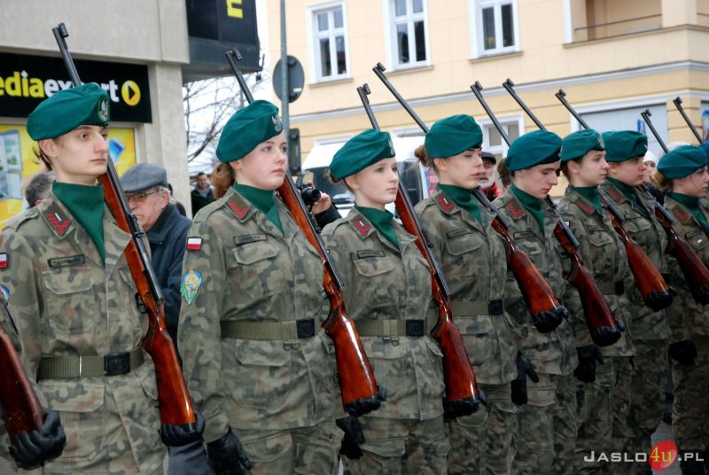 Narodowy Dzień Pamięci Żołnierzy Wyklętych