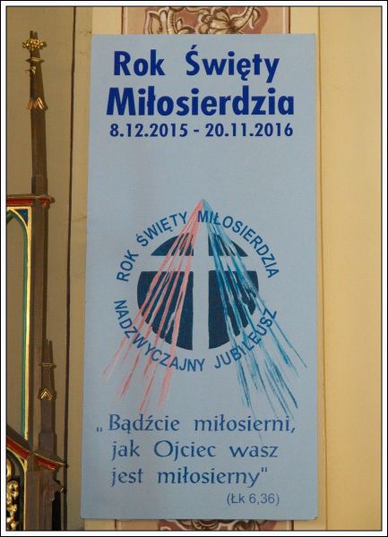 NIedziela Palmowa w Osobnicy