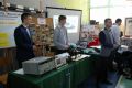 Promocja Szkół Ponadgimnazjalnych Powiatu Jasielskiego