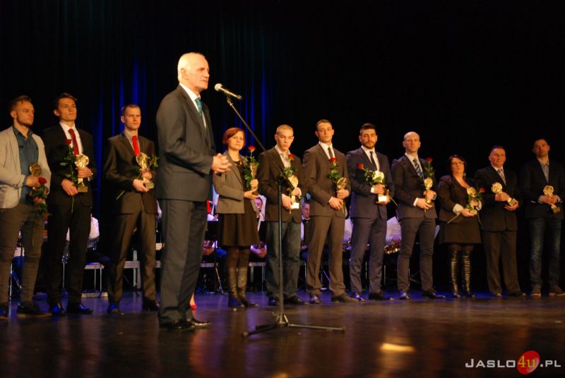 VII plebiscyt na najlepszego sportowca i trenera