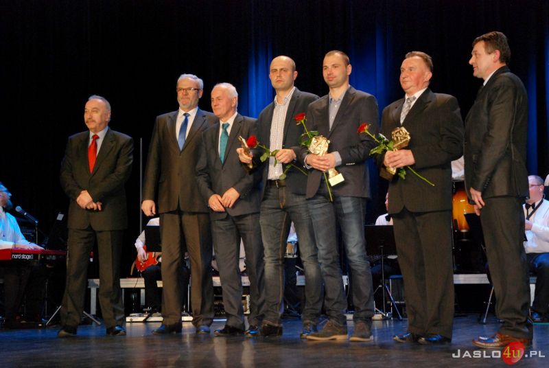 VII plebiscyt na najlepszego sportowca i trenera