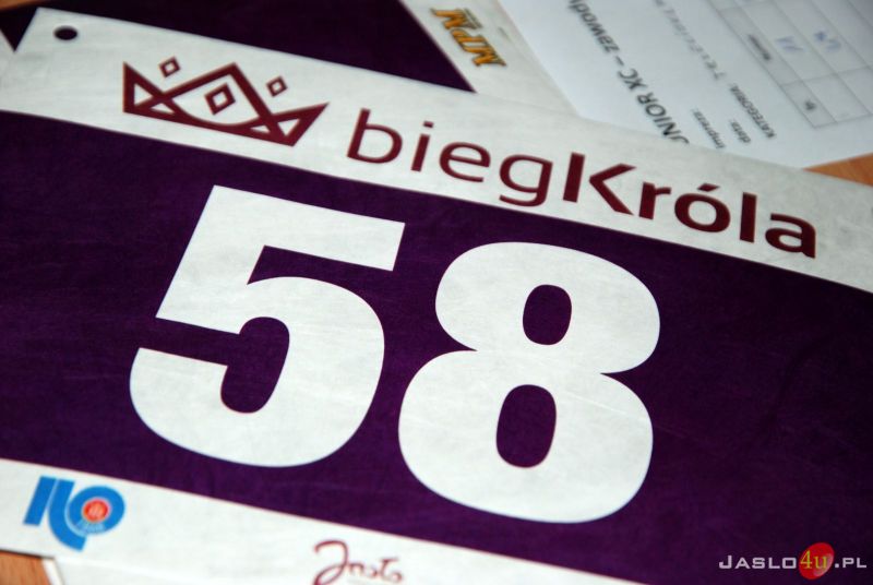 II "Bieg Króla"