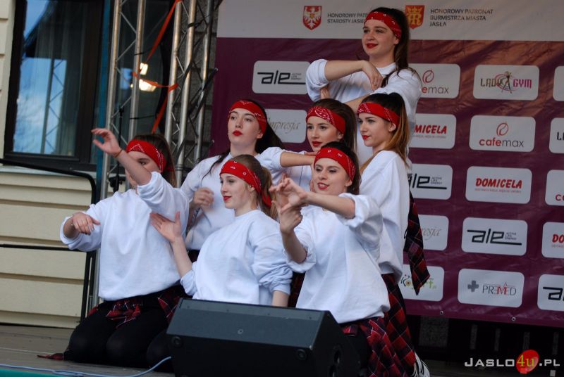 II "Bieg Króla"