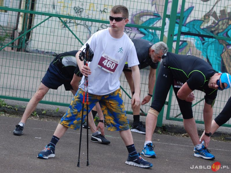 II "Bieg Króla"