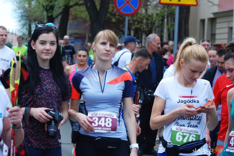 II "Bieg Króla"