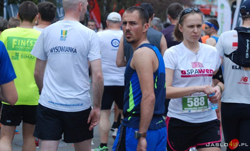 II "Bieg Króla"