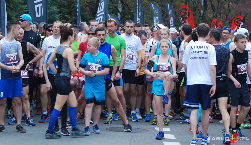 II "Bieg Króla"