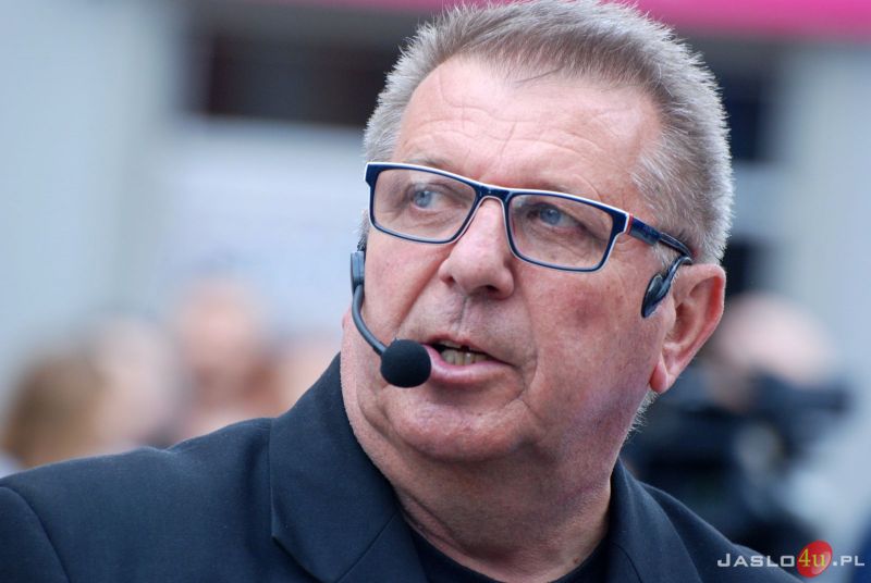 II "Bieg Króla"