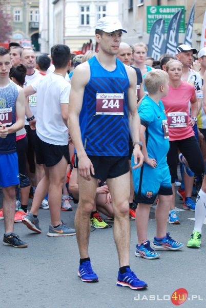 II "Bieg Króla"